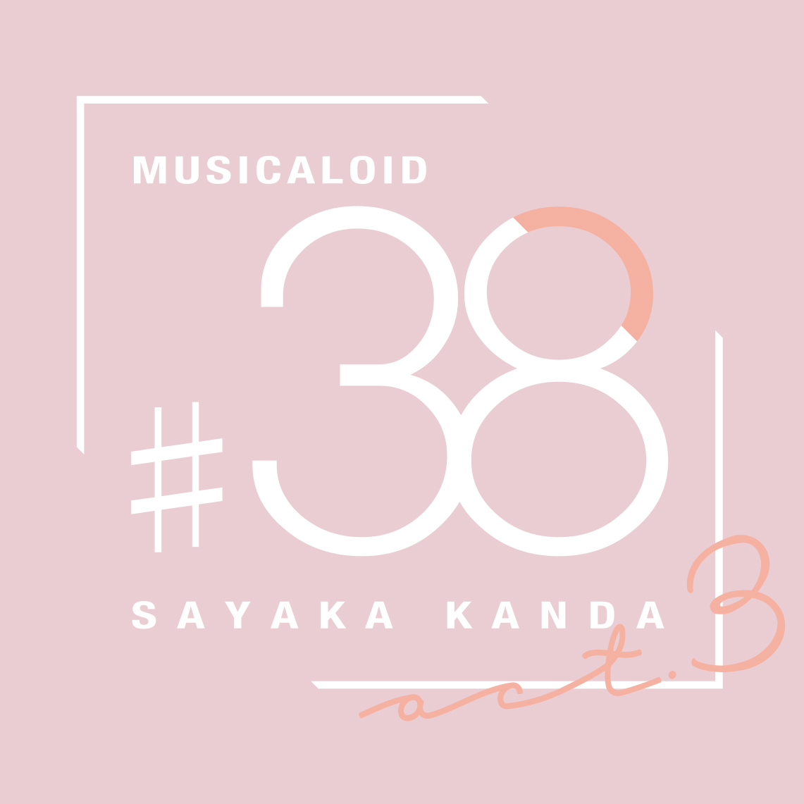 MUSICALOID #38 Act.3 / 神田沙也加